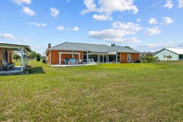 408 OLD BARTOW LAKE WALES ROAD, Bartow, FL 33830