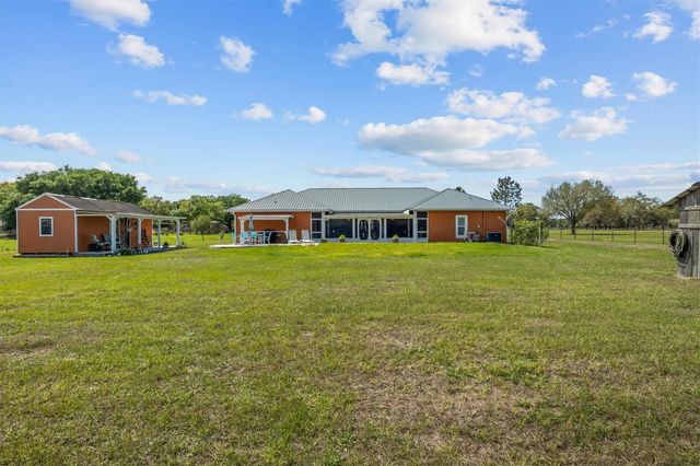 408 OLD BARTOW LAKE WALES ROAD, Bartow, FL 33830
