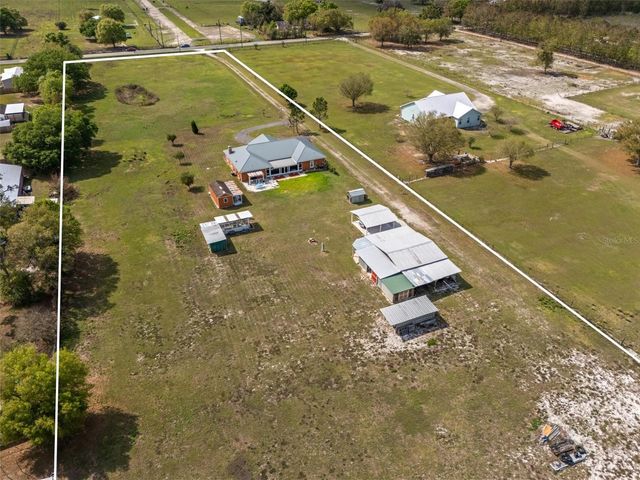408 OLD BARTOW LAKE WALES ROAD, Bartow, FL 33830