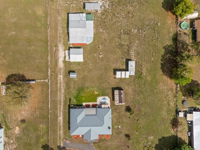 408 OLD BARTOW LAKE WALES ROAD, Bartow, FL 33830