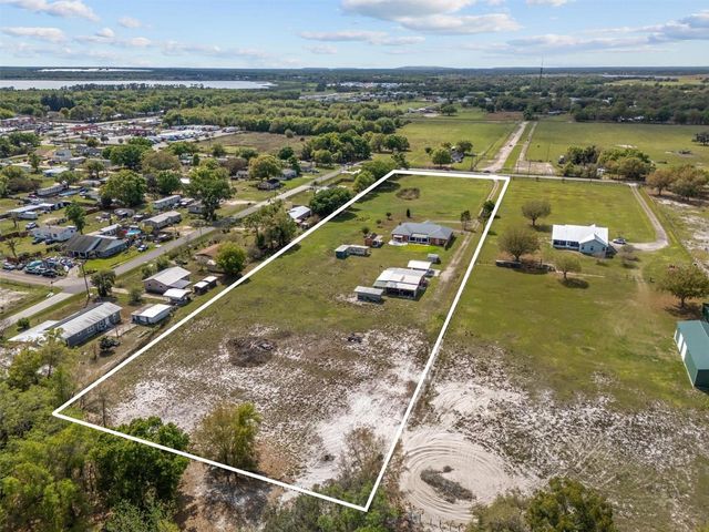 408 OLD BARTOW LAKE WALES ROAD, Bartow, FL 33830