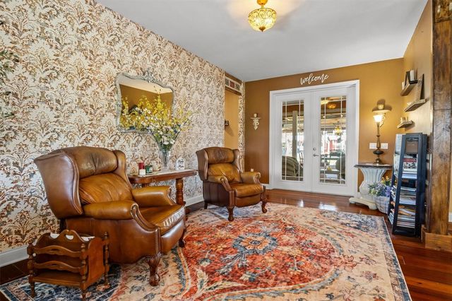 408 OLD BARTOW LAKE WALES ROAD, Bartow, FL 33830