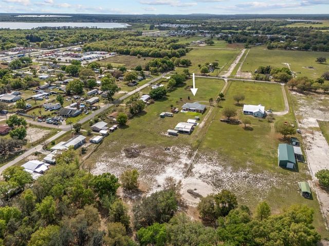 408 OLD BARTOW LAKE WALES ROAD, Bartow, FL 33830