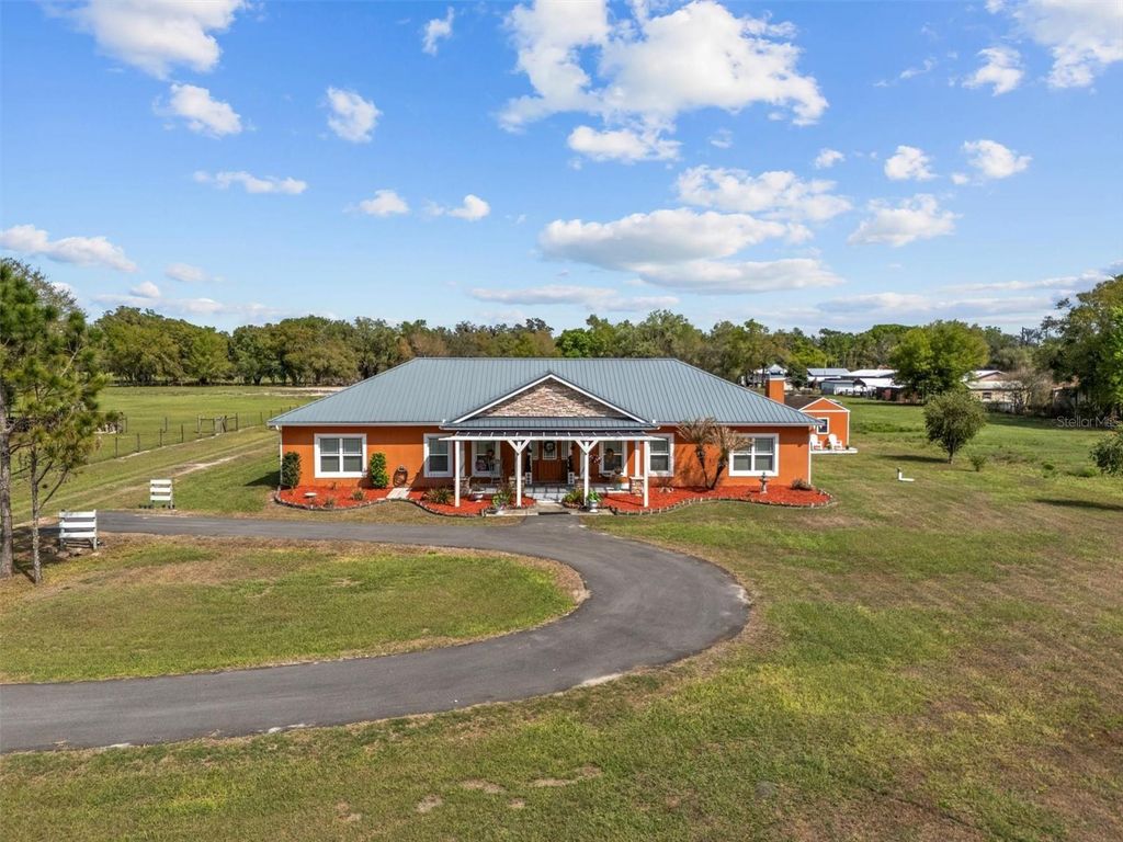 408 OLD BARTOW LAKE WALES ROAD, Bartow, FL 33830