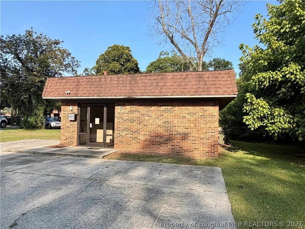 601 E 7th Street, Lumberton, NC 28358 — photo 3
