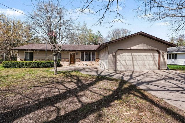 2455 N Smith Street, Sanford, MI 48657