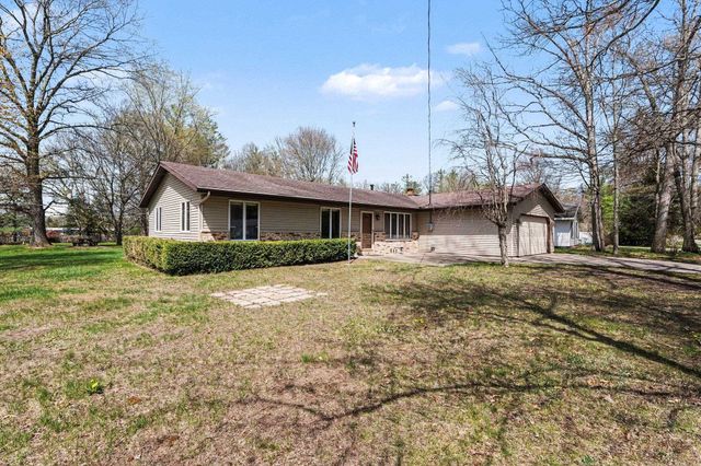 2455 N Smith Street, Sanford, MI 48657