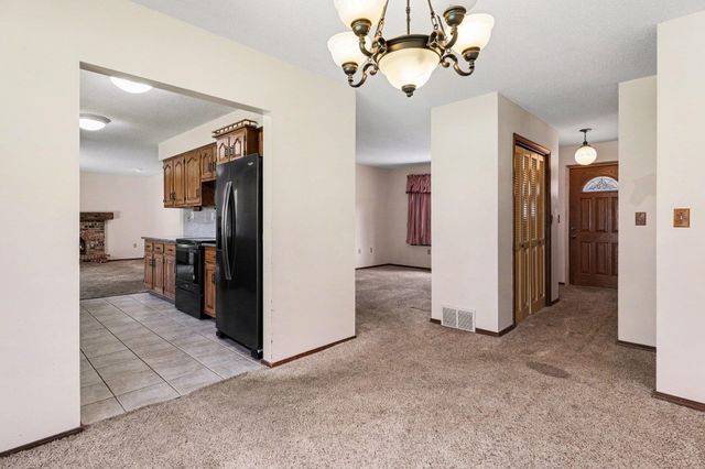 2455 N Smith Street, Sanford, MI 48657