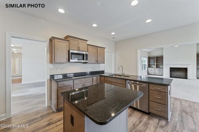 910 Coddington Cove, Jacksonville, NC 28546