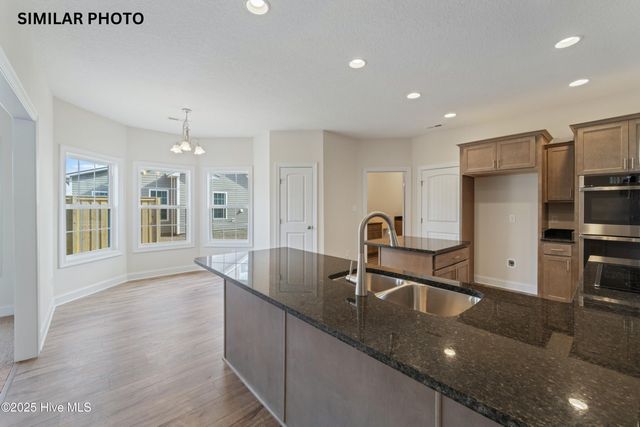 910 Coddington Cove, Jacksonville, NC 28546