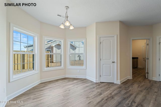 910 Coddington Cove, Jacksonville, NC 28546