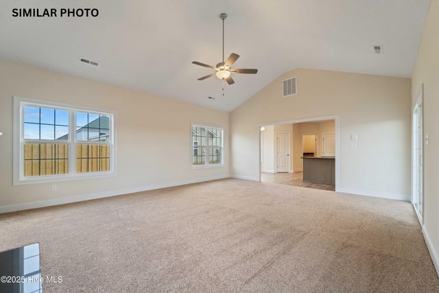 910 Coddington Cove, Jacksonville, NC 28546