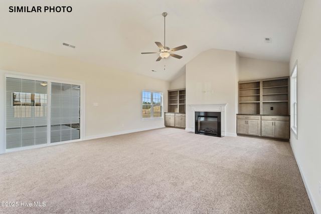 910 Coddington Cove, Jacksonville, NC 28546