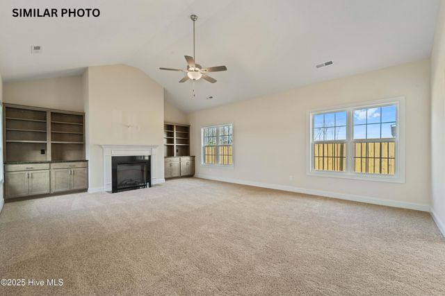 910 Coddington Cove, Jacksonville, NC 28546