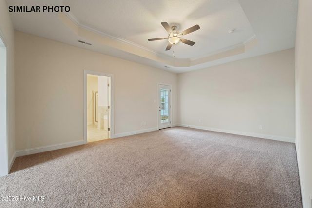 910 Coddington Cove, Jacksonville, NC 28546