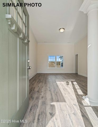 910 Coddington Cove, Jacksonville, NC 28546