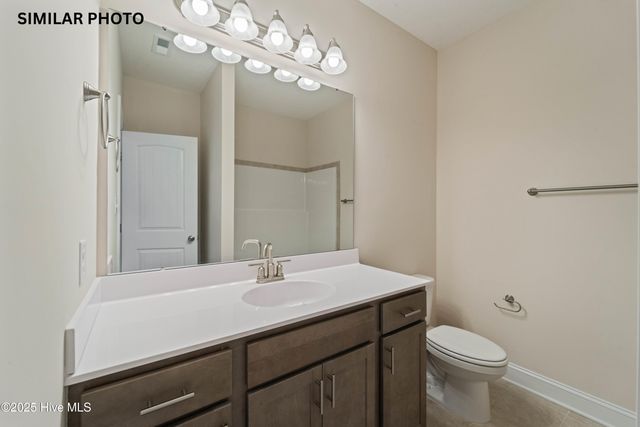 910 Coddington Cove, Jacksonville, NC 28546