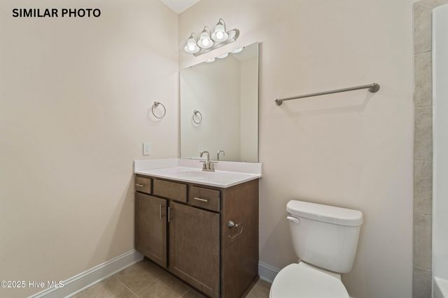 910 Coddington Cove, Jacksonville, NC 28546