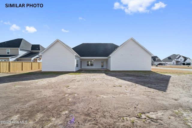 910 Coddington Cove, Jacksonville, NC 28546