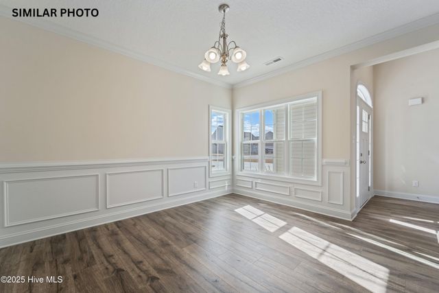 910 Coddington Cove, Jacksonville, NC 28546