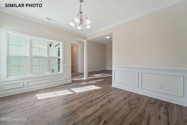 910 Coddington Cove, Jacksonville, NC 28546