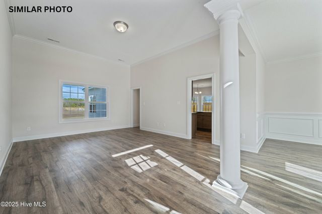 910 Coddington Cove, Jacksonville, NC 28546