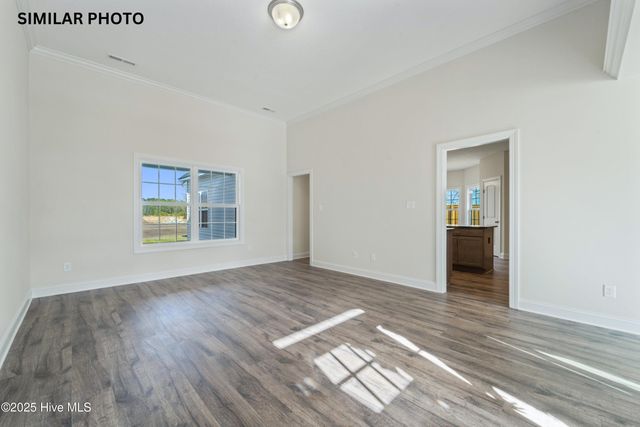 910 Coddington Cove, Jacksonville, NC 28546