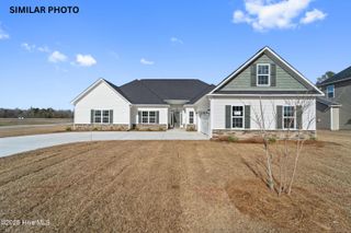 910 Coddington Cove, Jacksonville, NC 28546