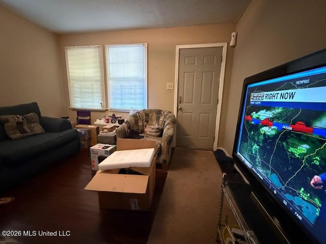 3849 California Avenue, Jackson, MS 39213