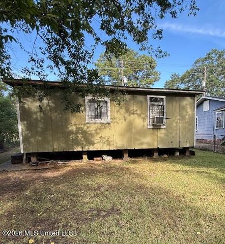 3849 California Avenue, Jackson, MS 39213