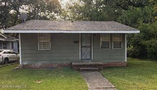 3849 California Avenue, Jackson, MS 39213