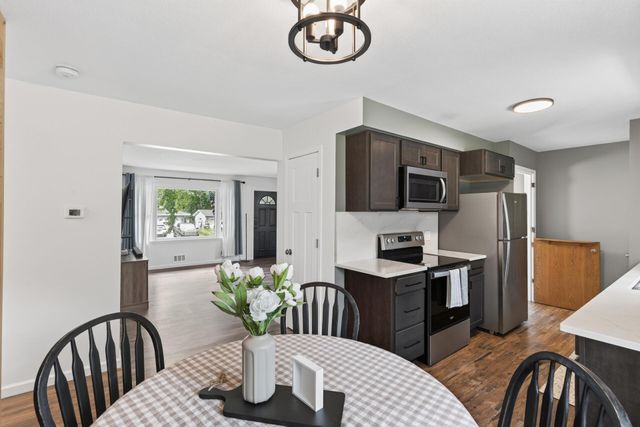 409 Manor Drive NE, Spring Lake Park, MN 55432