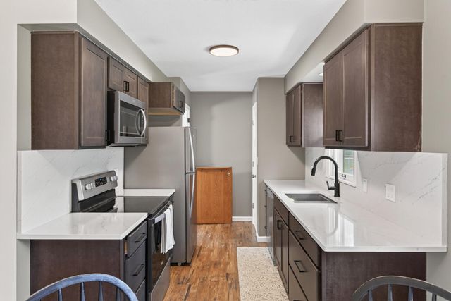 409 Manor Drive NE, Spring Lake Park, MN 55432