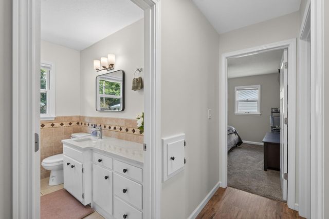 409 Manor Drive NE, Spring Lake Park, MN 55432