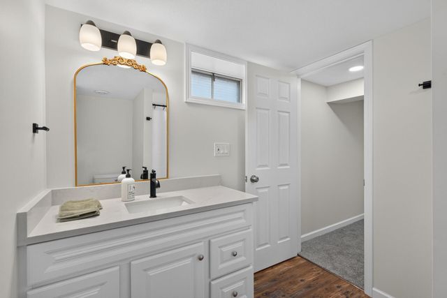 409 Manor Drive NE, Spring Lake Park, MN 55432