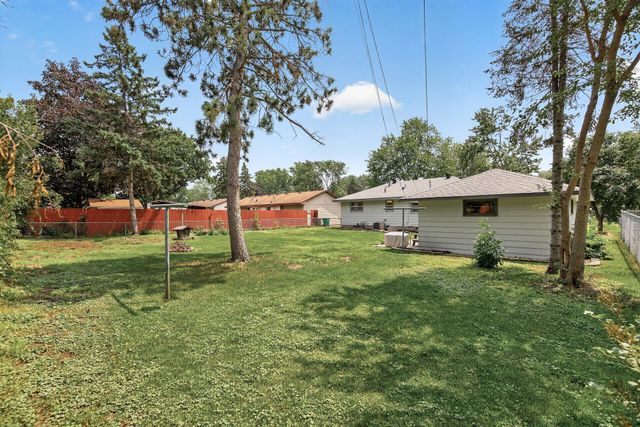 409 Manor Drive NE, Spring Lake Park, MN 55432
