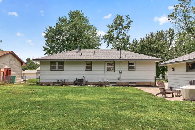409 Manor Drive NE, Spring Lake Park, MN 55432