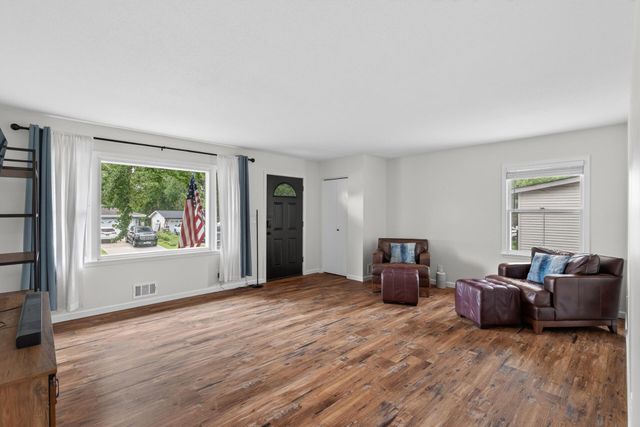 409 Manor Drive NE, Spring Lake Park, MN 55432