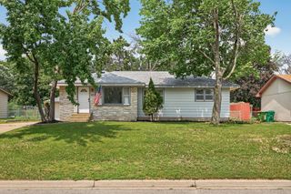 409 Manor Drive NE, Spring Lake Park, MN 55432