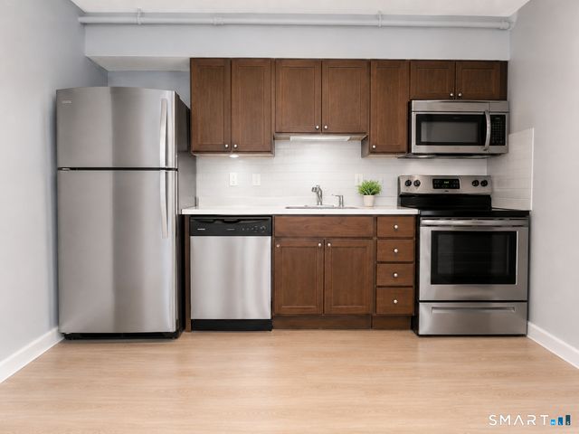 3 Long Wharf Drive 1 Bedroom, New Haven, CT 06511