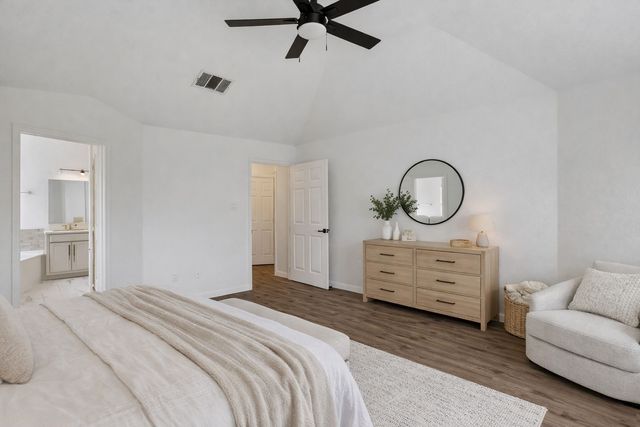 2612 Peachtree Lane, Mckinney, TX 75072