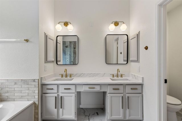 2612 Peachtree Lane, Mckinney, TX 75072