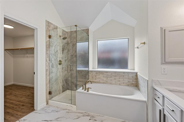 2612 Peachtree Lane, Mckinney, TX 75072