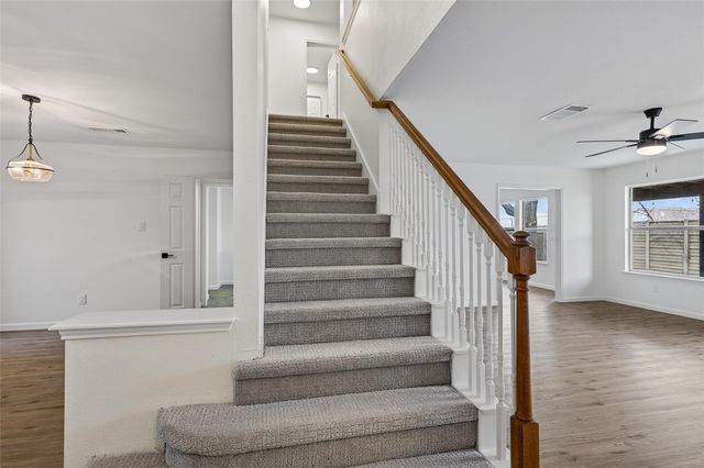 2612 Peachtree Lane, Mckinney, TX 75072