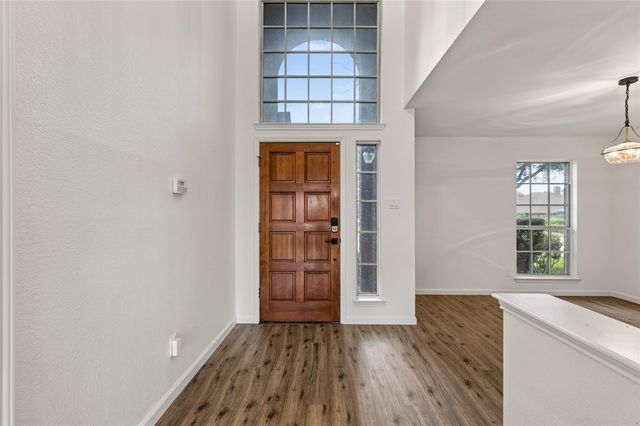 2612 Peachtree Lane, Mckinney, TX 75072