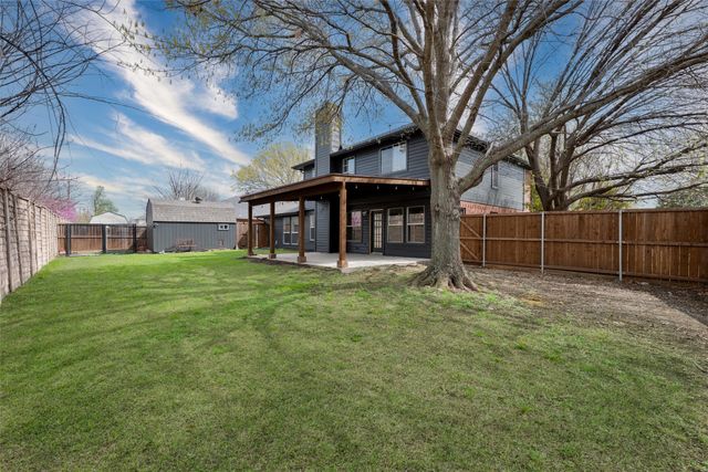 2612 Peachtree Lane, Mckinney, TX 75072