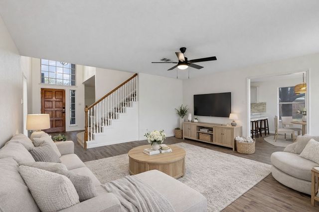 2612 Peachtree Lane, Mckinney, TX 75072