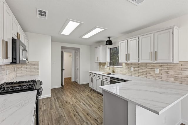 2612 Peachtree Lane, Mckinney, TX 75072