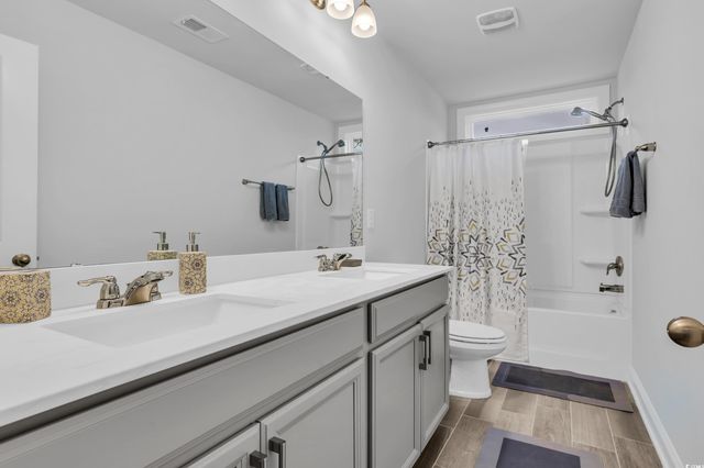 2593 Pegasus Place, Myrtle Beach, SC 29577