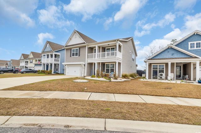 2593 Pegasus Place, Myrtle Beach, SC 29577